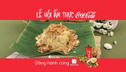 Xôi chiên quân 7