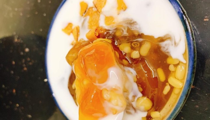 Alo Chè - Vĩnh Phúc