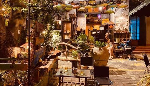 Farm - Cafe & Cake - Đường 265