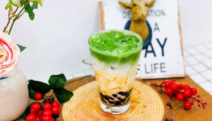 Hy Hy - Món Ngọt Sài Gòn