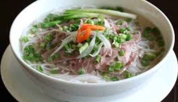 Phở Lan Hương - Bờ Bao Tân Thắng