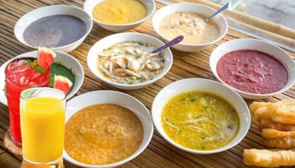 Cháo Ngon Ngọc Trinh