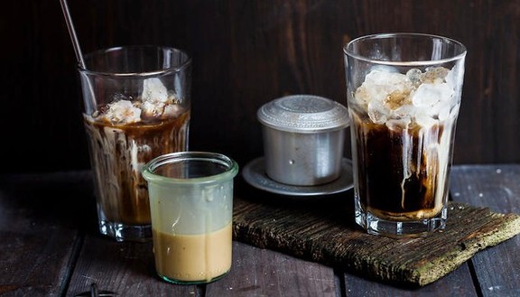 Viva Star 39 - Coffee & Drink