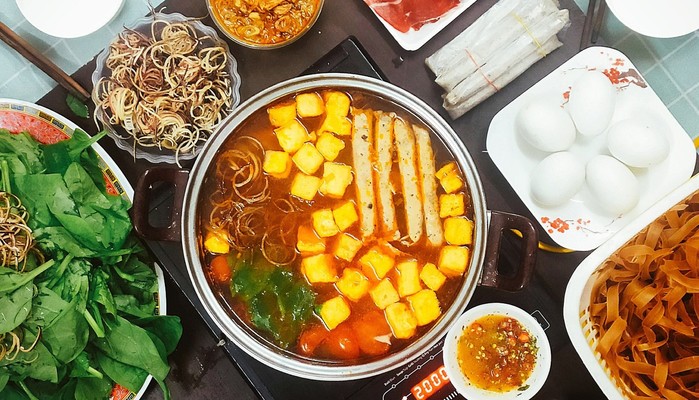 Nga Phi - Bún Riêu Cua & Lẩu Riêu Cua