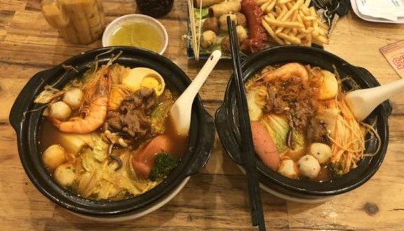 Suki House - Ăn Vặt Sài Gòn