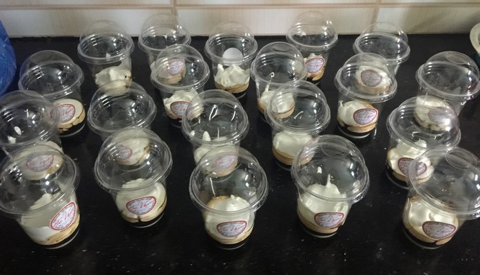 Bếp Nhà 5B - Mỳ Cay, Bún Đậu Mắm Tôm & Bánh Xèo Quảng Ngãi