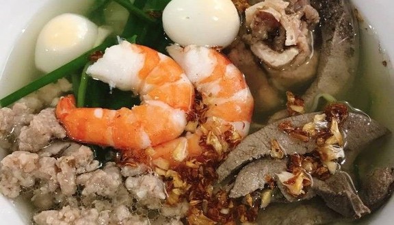 Thảo Linh - Hủ Tiếu Nam Vang