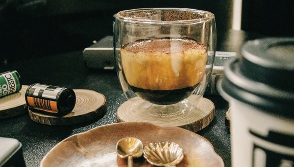 Cafe Nắng