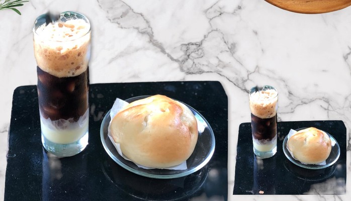 Rovina Coffee - Trần Xuân Hòa