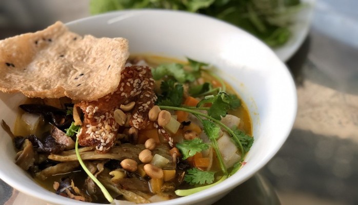 Đoàn Gia - Thực Phẩm Chay