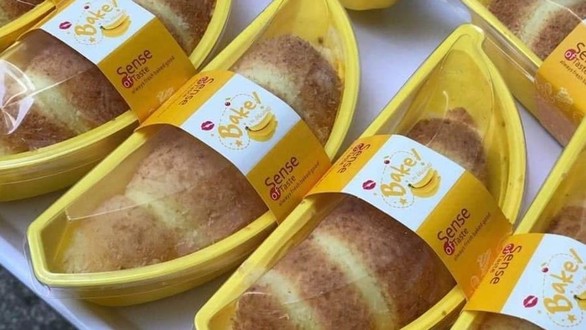 Thảo Mập - Tiệm Bánh Online