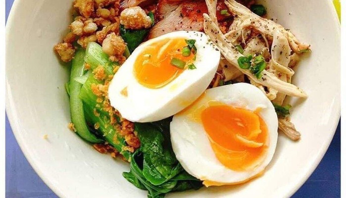 Lu Kitchen Dalat Foodie - Ăn Vặt