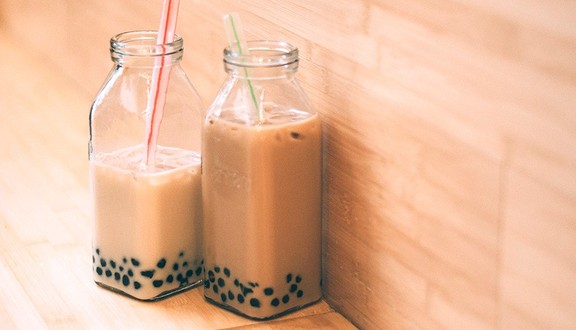 Han - Milk Tea