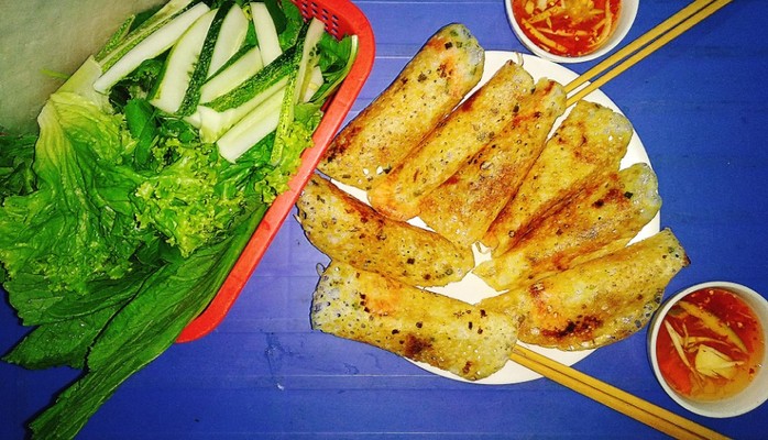 Bánh Xèo Sạch 76