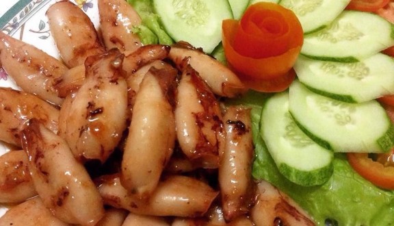 Hoa Béo - Bánh Mì & Cơm Văn Phòng Online