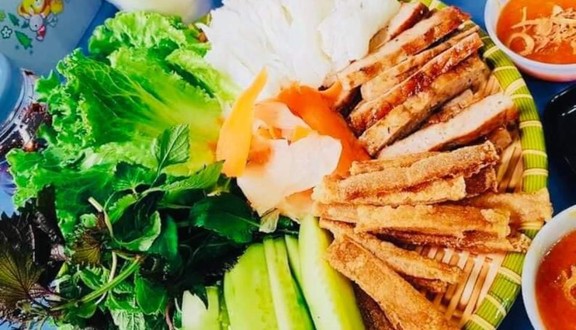 Bình Thuỷ - Nem Nướng Nha Trang