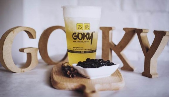 Trà Sữa Goky - Hà Đông
