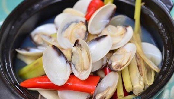 Tô Tô - Trà Sữa & Ốc