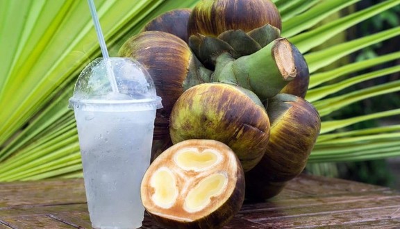 Thốt Nốt Lạnh - Shop Online