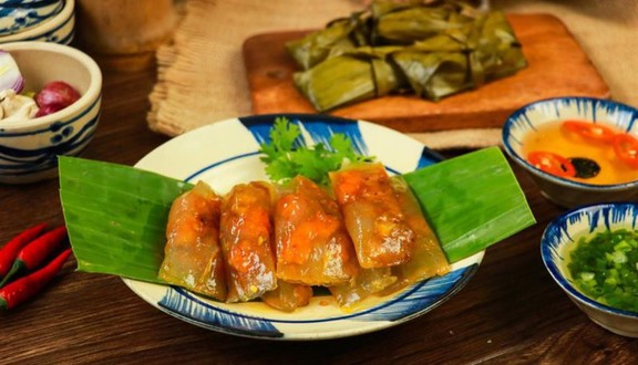 Quán Thủy Tiên - Bánh Bèo, Bánh Lọc & Gỏi Cuốn