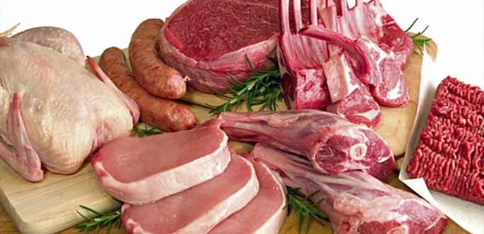 Mixshop - Cửa Hàng Thịt