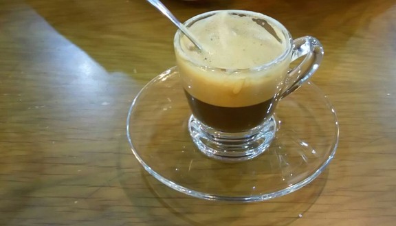 INSIGHT - Coffee And Tea