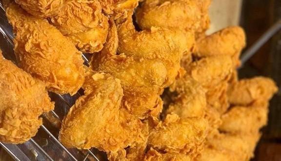 Vũ Gia - Gà Rán & Coffee