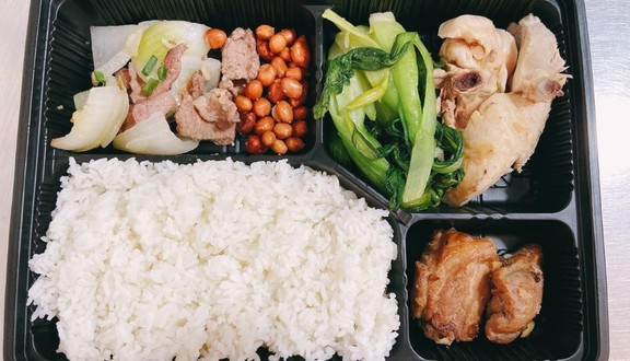 LinLin - Cơm Ngon - Mễ Trì Hạ