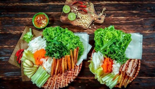Muốn đến