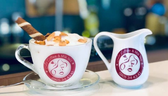 Her Coffee - Hồ Tùng Mậu