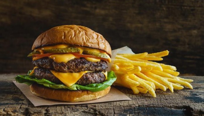 Burger+++ - Shop Online