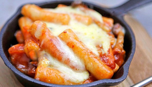 Bếp Mẹ Su - Đồ Ăn Vặt - Shop Online