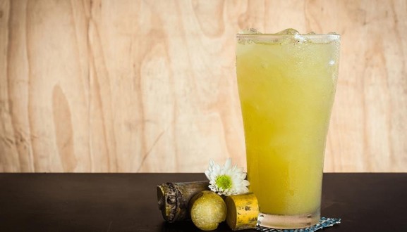 Nước Mía Cây Xoài