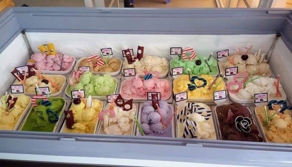 Joy - Kem Tự Chọn