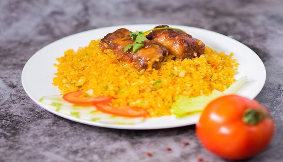 Home Eat - Nguyễn Xiển