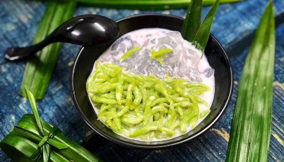 Chè Thái Lạc Xoòng