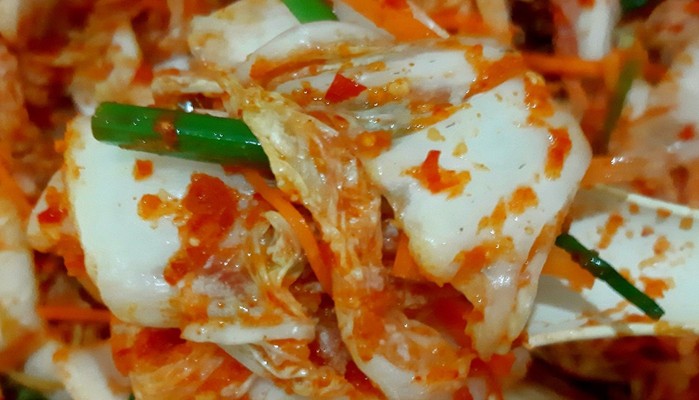 Bếp Nhà Xu Xu - Shop Online