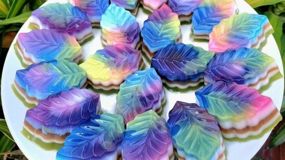 Ăn Vặt Bếp Cô Liên