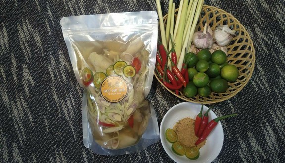 Quán Cơm Đại Thắng