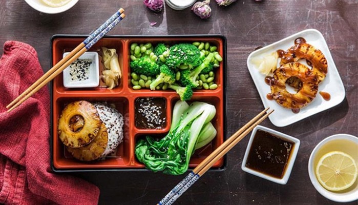 Bếp Củiiiii - Cơm Văn Phòng