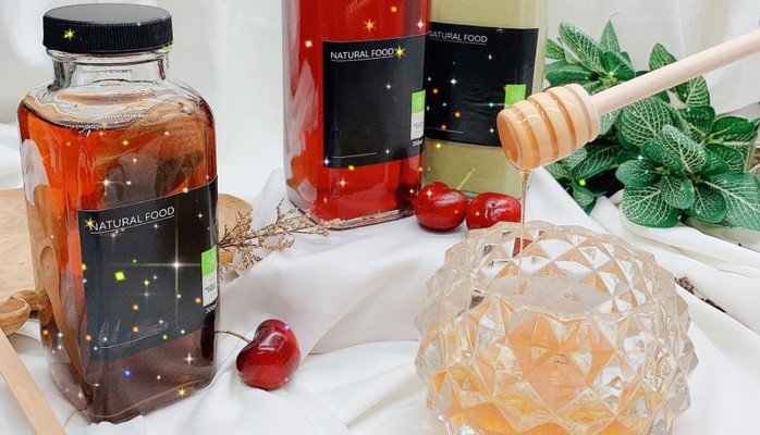 Natural Food - Shop Online