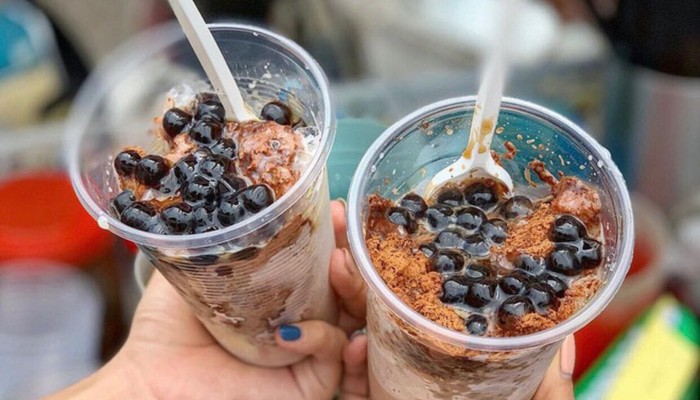 Like Tea - Trà Trái Cây, Trà Sữa & Ăn Vặt