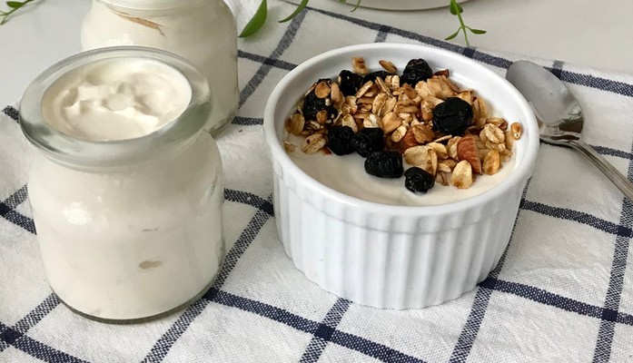 Aunt Millie - Tàu Hủ Homemade - Shop Online