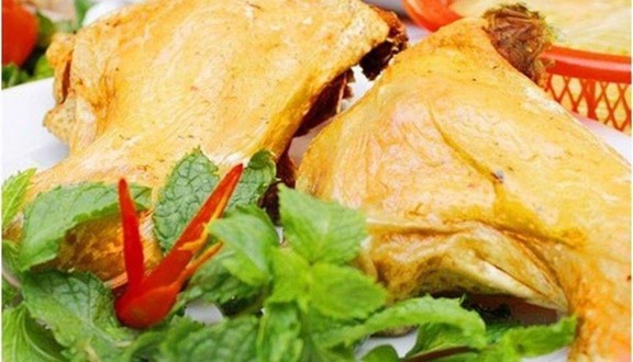 TIỆM TRÀ CHANH MỘC PHỐ