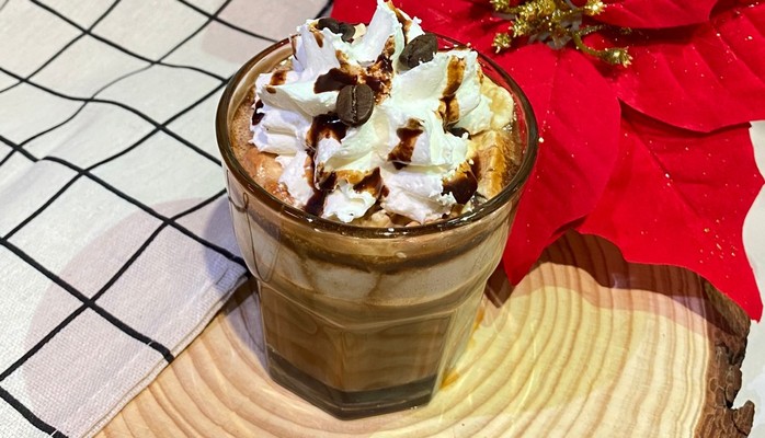 Coffee 24/24 - Âu Cơ