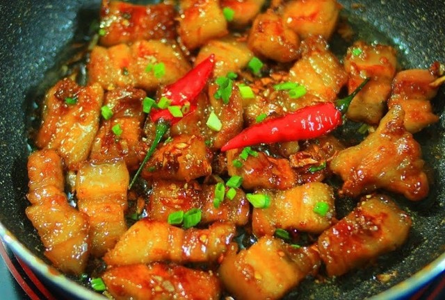 Cơm Cây Khế - Mễ Trì Thượng