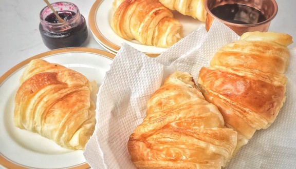 Flah Bakery - Nguyễn Tư Giản