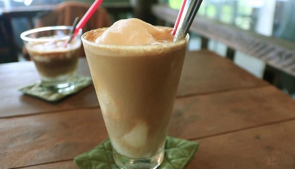 6.AM Coffee - Phạm Tuấn Tài