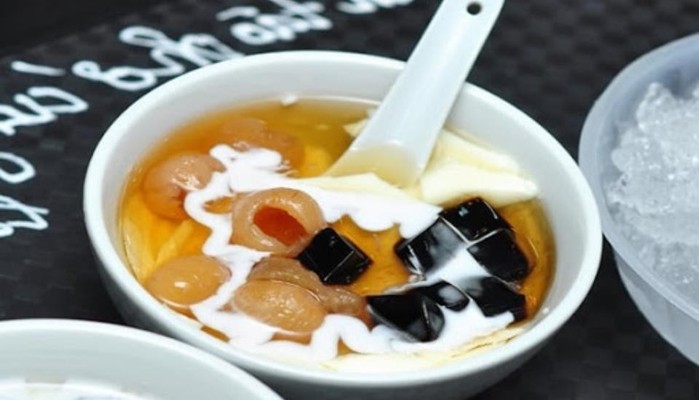 Tào Phớ Côvy Sầu