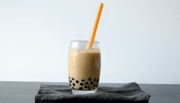 Zumy - Milk Tea & Ăn Vặt